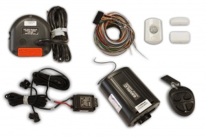 Autowatch Motorhome Alarm Kit